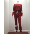 Hoodie Long Sleeve Sweatshirt Casual Cotton Tracksuit